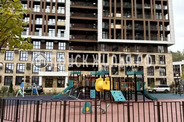 Частный сектор «Studio 28 Apartments», Дагомыс