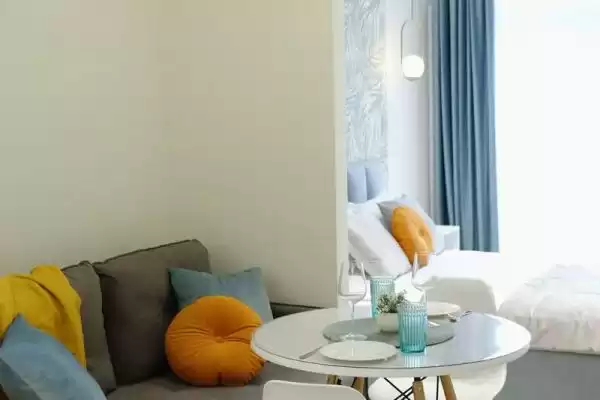 Частный сектор "Studio 28 Apartments", Дагомыс, ул. Батумское шоссе, д. 28А