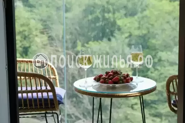 Частный сектор «Studio 28 Apartments», Дагомыс