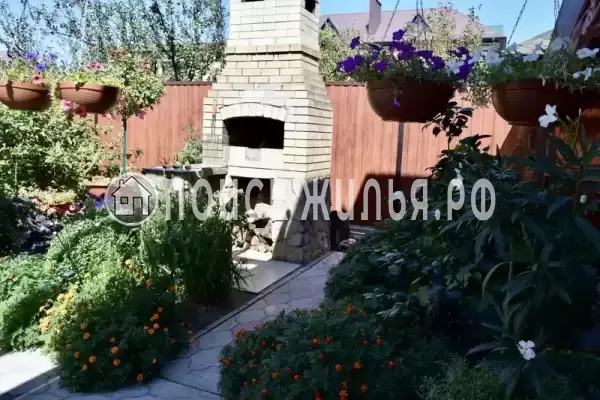Дом под ключ «Дом на Лазурной», Благовещенская Дом под ключ «Дом на Лазурной», Благовещенская