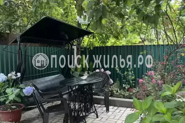 Гостевой дом «Уютный дворик», Сухум