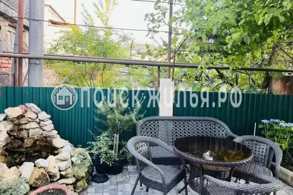 Гостевой дом «Уютный дворик», Сухум
