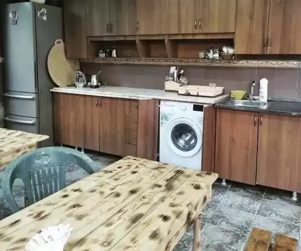 Гостевой дом «Уютный дворик»