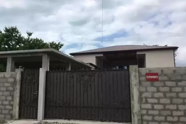 Гостевой дом «Олимп»