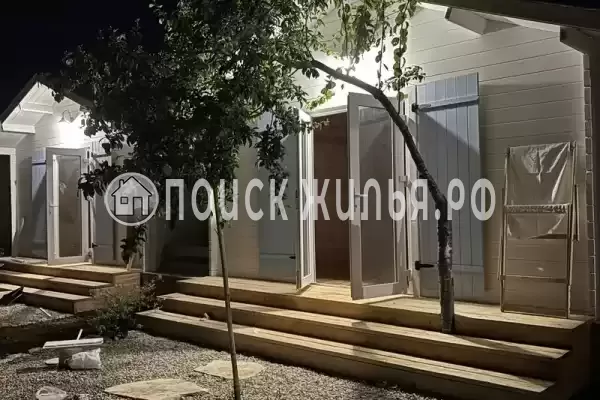 База отдыха «Мандарин», Лыхны
