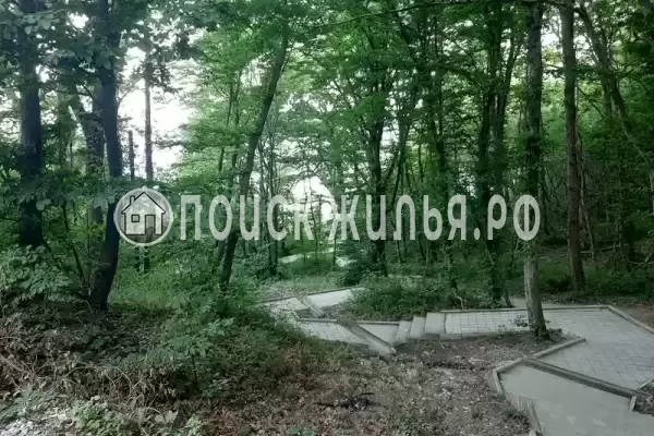 База отдыха «Триумф», Бухта Инал