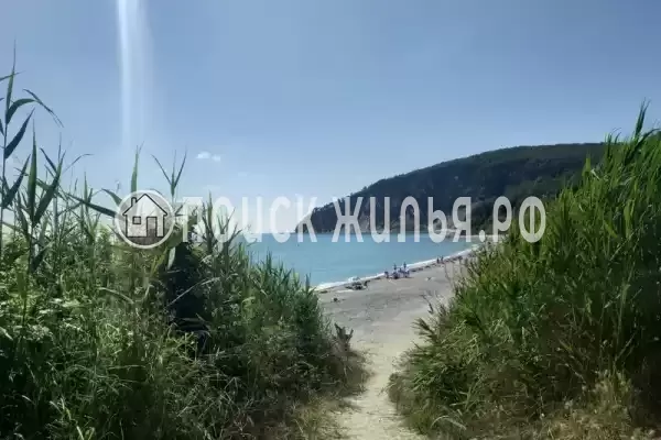 База отдыха «Триумф», Бухта Инал