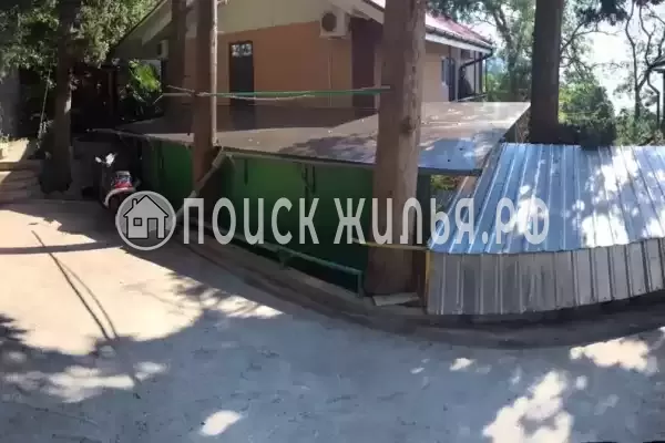 Частный сектор «Усадьба Кипарис», Гурзуф Частный сектор «Усадьба Кипарис», Гурзуф