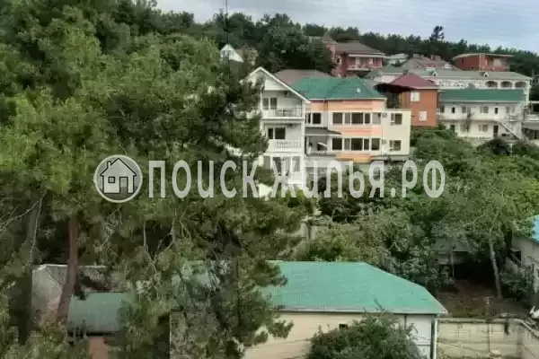 Квартира «Однокомнатная», Дивноморское Квартира «Однокомнатная», Дивноморское