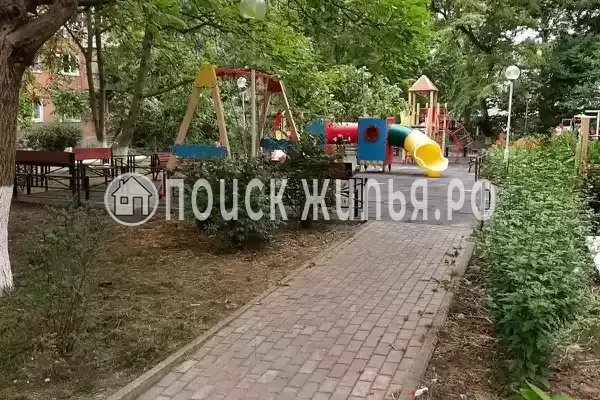 Квартира «Однокомнатная», Дивноморское Квартира «Однокомнатная», Дивноморское