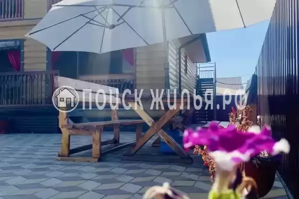 Частный сектор «На Курортной», Голубицкая