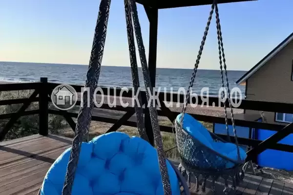 Частный сектор «Мечта», Пересыпь