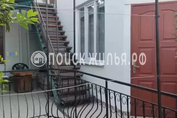 Частный сектор «Лавр», Алушта