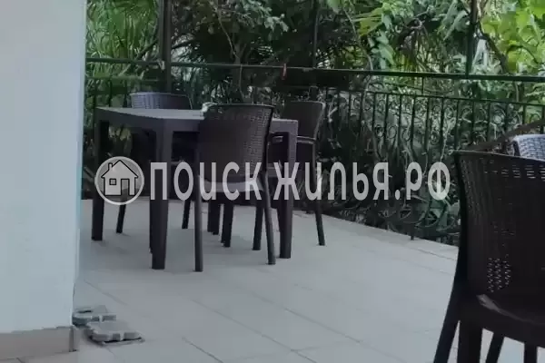 Частный сектор «Лавр», Алушта
