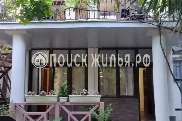 Частный сектор «Лавр», Алушта