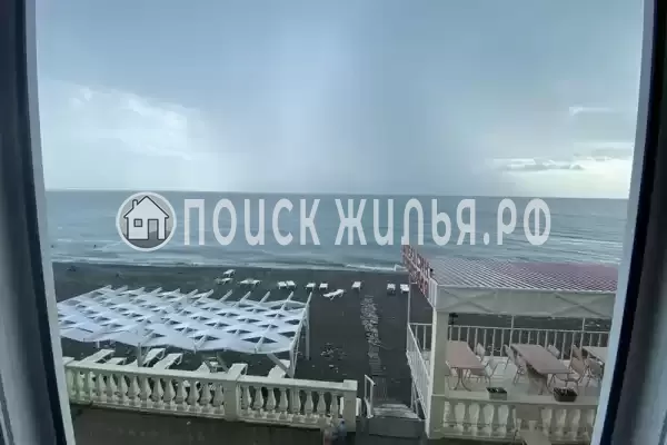 Частный сектор «Эллинг На закате», Лоо