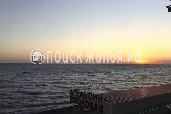 Частный сектор «Эллинг На закате», Лоо