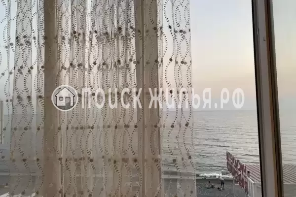 Частный сектор «Эллинг На закате», Лоо