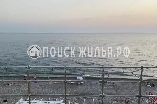 Частный сектор «Эллинг На закате», Лоо