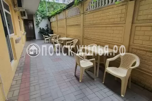 Частный сектор «Оскар», Лазаревское