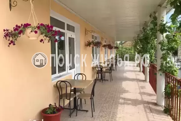 «У Татьяны», Феодосия