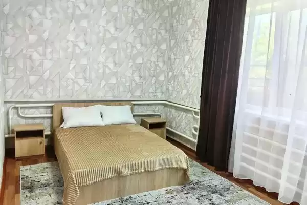 Частный сектор «Дом под ключ до 7 человек»
