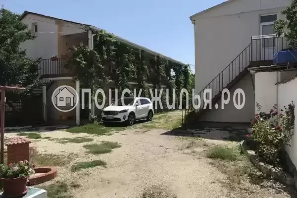«У Татьяны», Феодосия