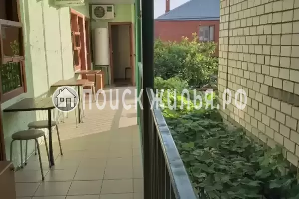 Частный сектор «На Краснозеленых», Анапа