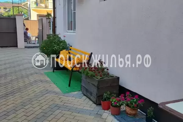 Частный сектор «На Дообской», Кабардинка Частный сектор «На Дообской», Кабардинка