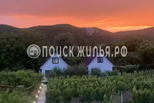 Дом под ключ «Фамилия. Для своих», Береговое Дом под ключ «Фамилия. Для своих», Береговое