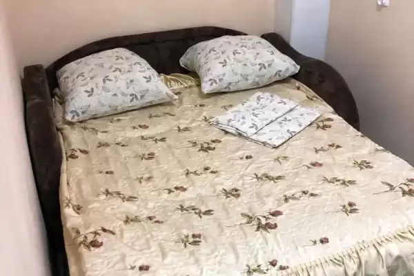 Частный сектор «Дом под ключ»