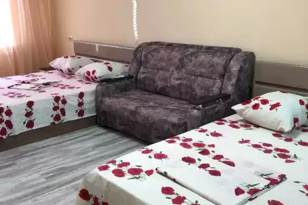 Частный сектор «Дом под ключ»