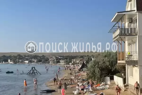Гостевой дом «Морской уют», Мысовое