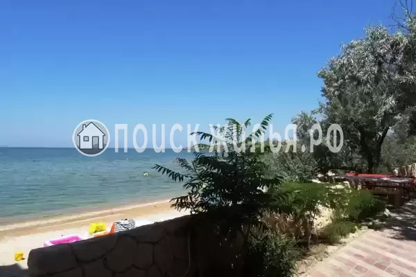 Гостевой дом «Морской уют», Мысовое