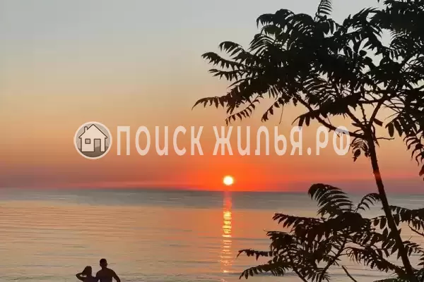 Гостевой дом «Морской уют», Мысовое