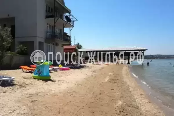 Гостевой дом «Морской уют», Мысовое