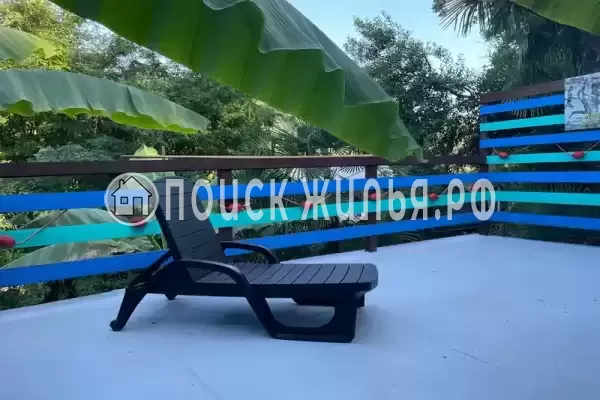 Дом под ключ «Пальма Де Мацеста», Сочи