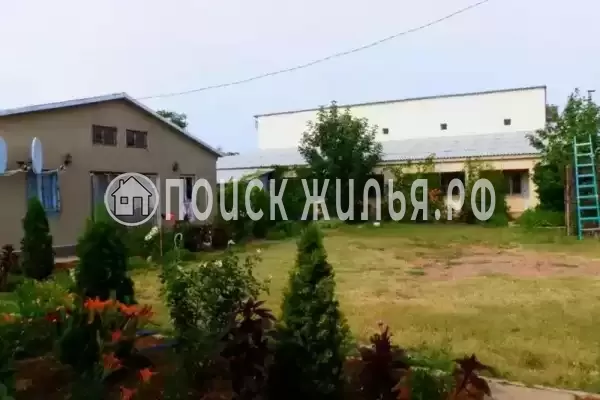 Частный сектор «Дача у моря», Саки, Айвазовского, д.27