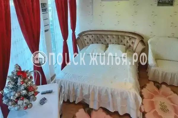 Гостевой дом «Чемпион», Алушта