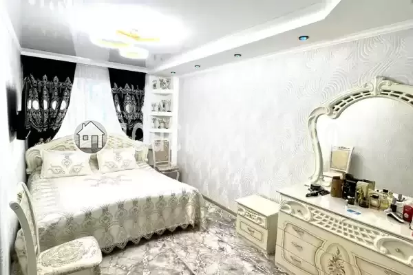 Гостевой дом «Чемпион», Алушта