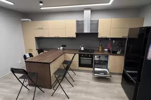 Дом под ключ «Коттедж Гренада»