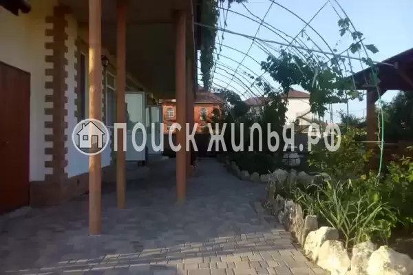 Частный сектор «Славное Место», Керчь