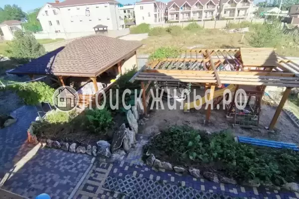 Частный сектор «Славное Место», Керчь