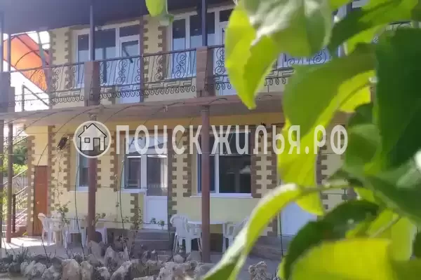 Частный сектор «Славное Место», Керчь, Галины Петровой, д.31И Частный сектор «Славное Место», Керчь, Галины Петровой, д.31И