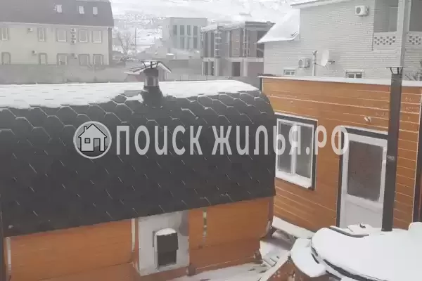 Частный сектор «Славное Место», Керчь