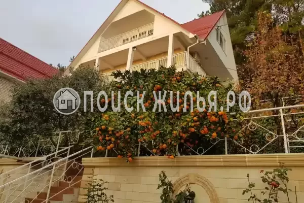 Частный сектор «Вита», Лазаревское