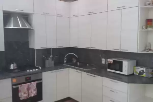 Частный сектор «Этаж под ключ у реки»