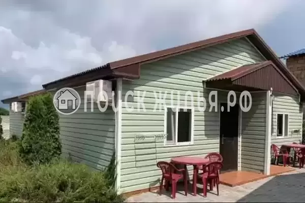 Частный сектор «Акварель», Оленевка, Таврическая, д.1