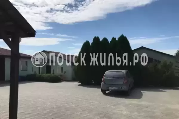 «Акварель», Оленевка «Акварель», Оленевка