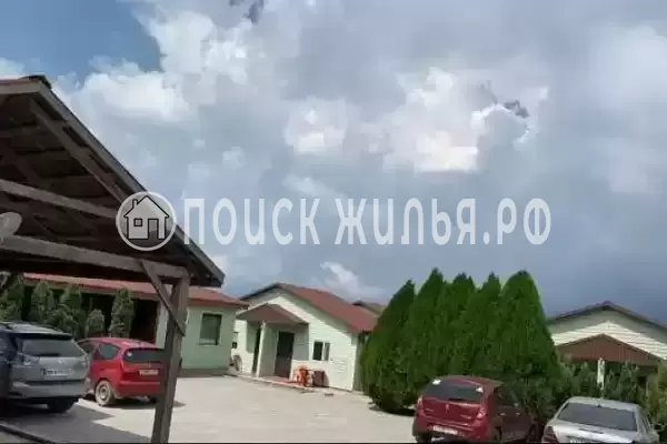 «Акварель», Оленевка «Акварель», Оленевка
